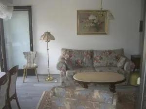 Ferien Penthouse Panoramablick oder Studio Panoramablick - Osterode