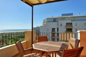 Apartman Isla Canela Tours Playa Grande Isla del Moral Spanyolország