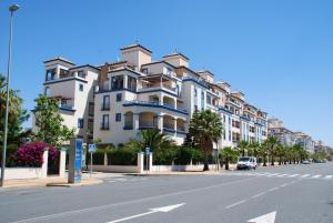 Appartement Isla Canela Tours Marina II Isla del Moral Spanien