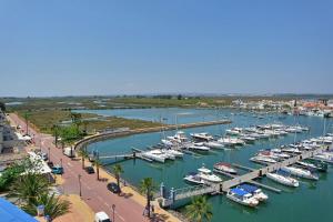 Marina IV by Ĥ - Marina Isla Canela PMHIV25P25