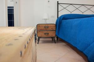 Camera Matrimoniale con Balcone
