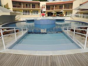 Solar Água Pipa - Apto 115