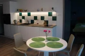 Apartament 5Mórz Leo - 辛安诺泽蒂 Apartament 5Mórz Leo - 辛安诺泽蒂