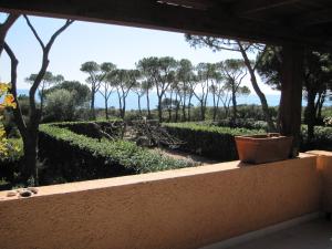 Ferienhaus Villetta Vista Mare Calaverde Santa Margherita di Pula Italien