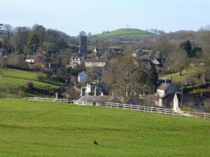 Whidlecombe Farm