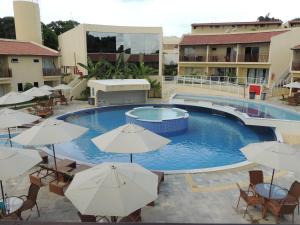 Solar Água Pipa - Apto. 279