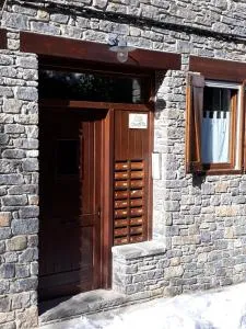 Apartament de la Lali Roní - Vall de Castellbò