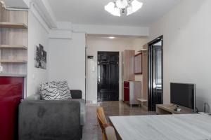 Appartement Cozy Apartments - Copou Iaşi Rumänien