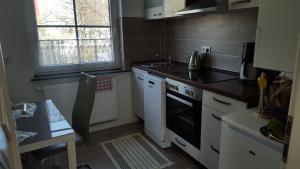 Outletcity Ferienwohnung