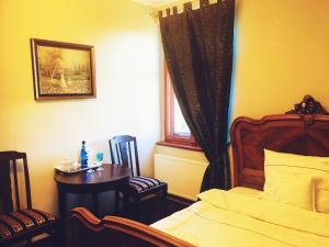 Twin Room room in Leniwka