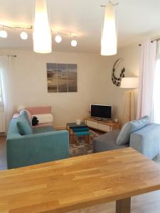 Apartment Cap Meyran