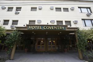 . Hotel Coventry