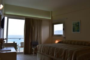 New Aegli Resort Hotel Poros-Island Greece