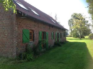 Maisons de vacances le gite 