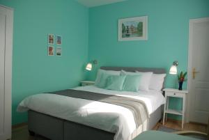 Superior Double Room room in Joy Guesthouse
