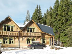 Haus Zdarek 111W