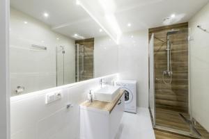 Apartament Żeglarska U2