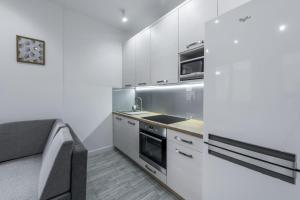 Apartament Żeglarska U2