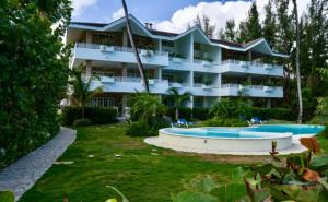 Hotel Residence Marilar