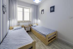 Apartament Żeglarska U2