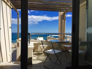 El Ático de Carboneras