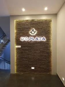 U C plaza - Pulamanthole