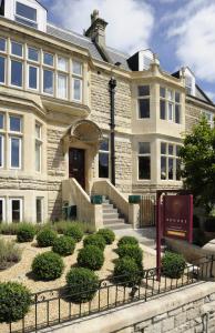 Brooks Guesthouse - 4-star hotels in Bath
