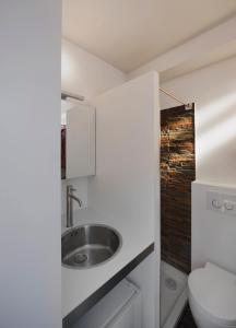 Mini Loft ULB DELTA area with terrace