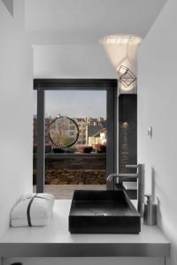 Mini Loft ULB DELTA area with terrace