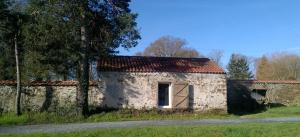 Maisons de vacances Gites de la noue : photos des chambres