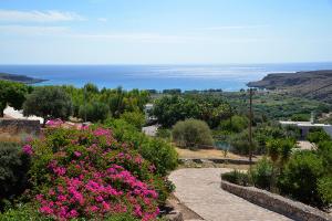 Anthia Apartment Sea View