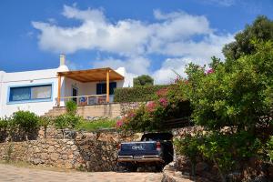 Anthia Apartment Sea View