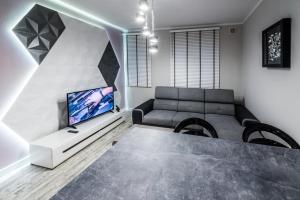 obrázek - Apartament w pobliżu jeziora Niegocin