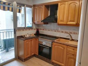 Edificio Tiziano Mercado Central