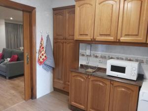 Edificio Tiziano Mercado Central