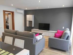 Edificio Tiziano Mercado Central - 4hvězdičkové hotely ve městě Valencie