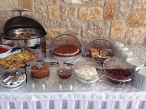 Kythira Golden Resort