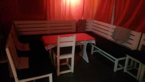 Guest House Khizhina