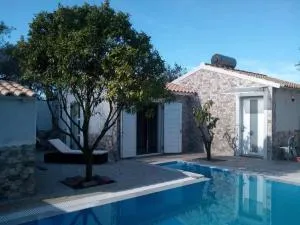 LUXURY JUST FOR 2 - Halikounas