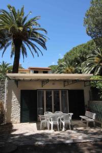 Ferienhaus Cottage Villa Monticelli Marina di Campo Italien