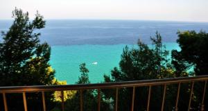 Evripidis Hotel Halkidiki Greece