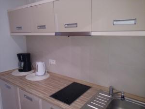 Apartament Baltic Sky