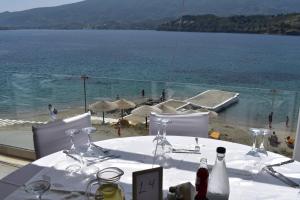 New Aegli Resort Hotel Poros-Island Greece