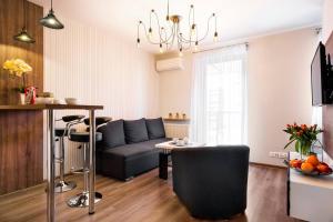 Belec Apartments Premium