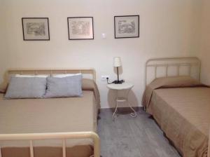 George Home 1 Rethymno Greece