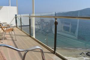 New Aegli Resort Hotel Poros-Island Greece