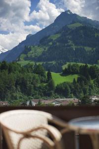 Double Room with Balcony room in Hotel Landhaus Adler