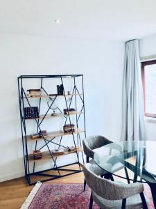 Oporto Chic&Cozy - S. Bento