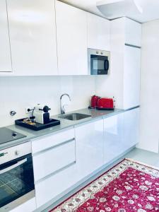 Oporto Chic&Cozy - S. Bento