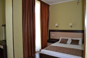 Superior Double Room With Sauna room in Paloma House